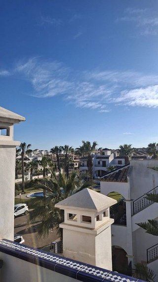 Casa en venta en Campos de Golf - Villa Martin - Los Dolses en Orihuela