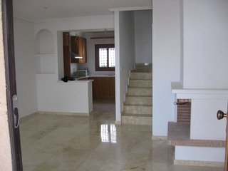 Casa en venta en Campos de Golf - Villa Martin - Los Dolses en Orihuela