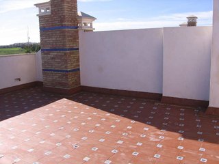 Casa en venta en Campos de Golf - Villa Martin - Los Dolses en Orihuela