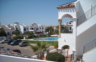 Casa en venta en Campos de Golf - Villa Martin - Los Dolses en Orihuela