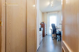 Casa adosada en venta en Urb. Belvalle en Meco