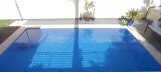 Chalet en venta en San García en Algeciras