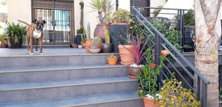 Chalet en venta en San García en Algeciras