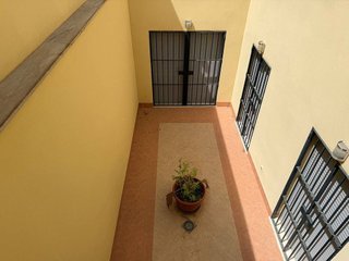 Casa adosada en venta en Centro en Bormujos