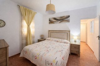 Casa pareada en venta en Arcos de la Frontera