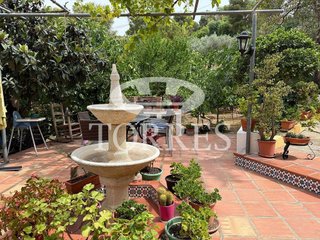 Chalet en venta en El Mayorazgo - El Limonar en Málaga