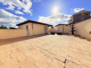Chalet en venta en Callosa d´En Sarrià