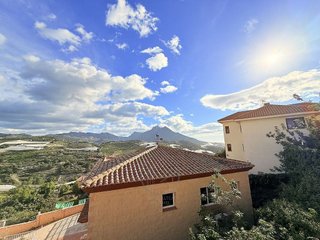Chalet en venta en Callosa d´En Sarrià