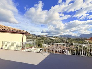 Chalet en venta en Callosa d´En Sarrià
