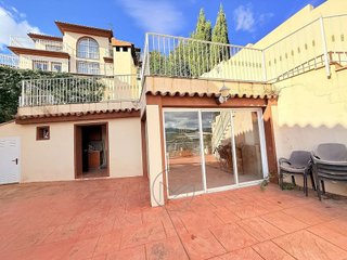 Chalet en venta en Callosa d´En Sarrià