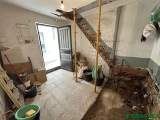 Casa adosada en venta en Arenas de San Pedro