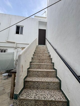 Casa adosada en venta en Vejer de la Frontera