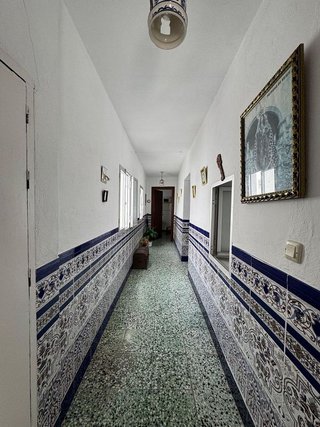 Casa adosada en venta en Vejer de la Frontera