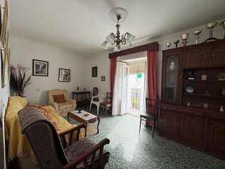 Casa adosada en venta en Vejer de la Frontera