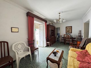 Casa adosada en venta en Vejer de la Frontera