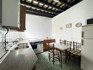 Casa adosada en venta en Vejer de la Frontera