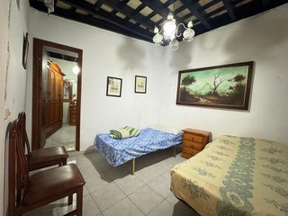 Casa adosada en venta en Vejer de la Frontera