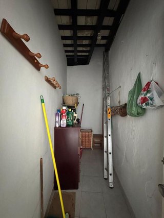 Casa adosada en venta en Vejer de la Frontera