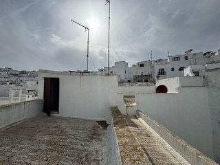 Casa adosada en venta en Vejer de la Frontera