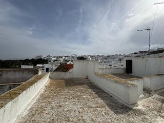 Casa adosada en venta en Vejer de la Frontera