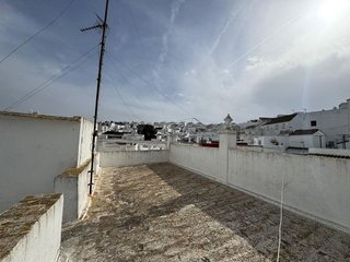 Casa adosada en venta en Vejer de la Frontera