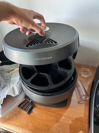 Robot de cocina Mambo CooKing