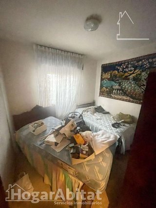 Chalet en venta en Nucia (la)