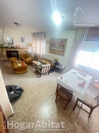 Chalet en venta en Nucia (la)