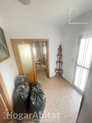 Chalet en venta en Nucia (la)