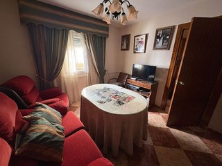 Casa adosada en venta en Villares (Los)