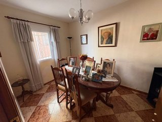Casa adosada en venta en Villares (Los)