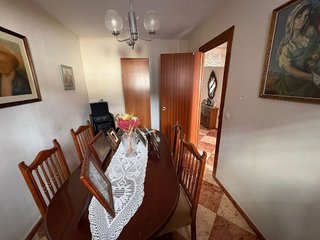 Casa adosada en venta en Villares (Los)