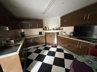 Casa adosada en venta en Villares (Los)