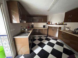 Casa adosada en venta en Villares (Los)