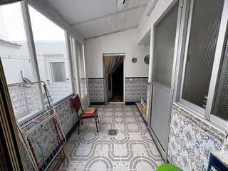 Casa adosada en venta en Villares (Los)