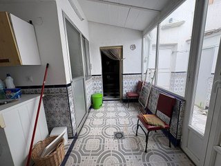 Casa adosada en venta en Villares (Los)