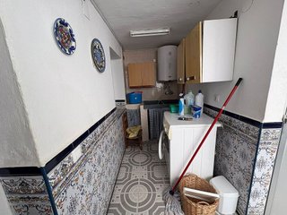 Casa adosada en venta en Villares (Los)