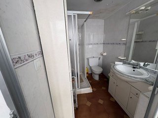 Casa adosada en venta en Villares (Los)