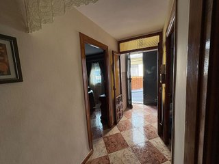 Casa adosada en venta en Villares (Los)