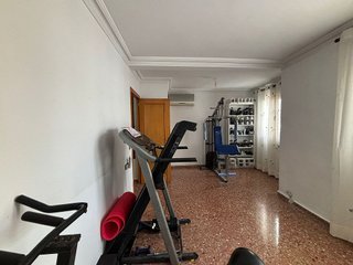 Casa adosada en venta en Centro en Chiva