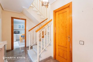Casa adosada en venta en Nueva Almería - Cortijo Grande - Vega de Acá en Almería