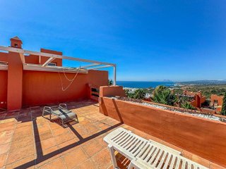 Casa pareada en venta en San Luis de Sabinillas en Manilva