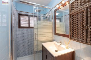 Casa adosada en venta en Albaicín en Granada