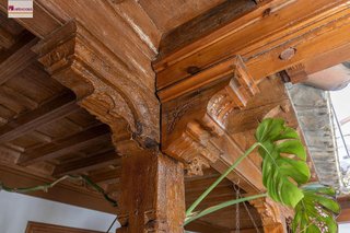 Casa adosada en venta en Albaicín en Granada