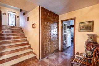 Chalet en venta en Ogíjares