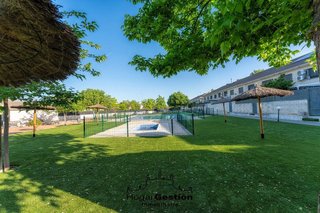 Casa adosada en venta en La Montaña - El Cortijo en Aranjuez