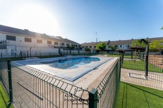 Casa adosada en venta en La Montaña - El Cortijo en Aranjuez