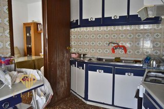 Casa pareada en venta en Albox