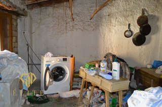 Casa pareada en venta en Albox