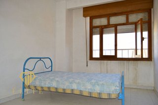 Casa pareada en venta en Albox